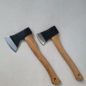 1.25LB Hatchet, Splitting Chopping Axes, Forestry Tools thumbnail-4