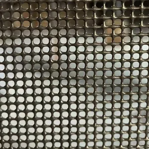 Corrosion-Resistant Stainless Steel Fly Screen 304 Grade 1.0mm Thickness Frame Long-Lasting Use thumbnail-3