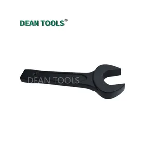Heavy Duty Steel Striking Open End Wrench,Steel Striking Wrench,Striking Open End Wrench thumbnail-4