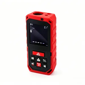 YHJ‑100J(A) Mining Intrinsically Safe Distance Meter, IP65 Dust Water Resistant for Flammable Explosive Working Sites thumbnail-4