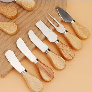Cheese Tool Set Supplier thumbnail-4