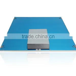 High Efficiengy DLC Ceiling Light Changing Dimming Zigbee Remote Control Led Panel Lights thumbnail-5