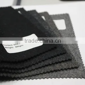 On Sale Heavy Woolen Coat Fabric thumbnail-2