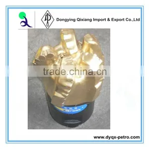 Hot Sale!API 7-1 Diamond PDC Coring Bits/rock Drilling Tools/Diamond Core Bits for Hard Rock thumbnail-3