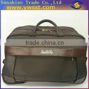 Goooood Travel Trolley Luggage Bag for Sale(HL8) thumbnail-1