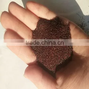 60mesh Garnet Waterjet/ Water Cutter Sand Clean and Fast thumbnail-1