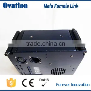 Top Selling Products 2015 4*10W Linkable Led Par Lighitng/beam Wash Portable LED Lighting thumbnail-3