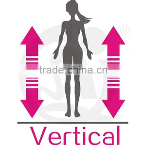 Newest QMJ-319 Ultrathin Mini Vibration Machine Vertical Movement thumbnail-2