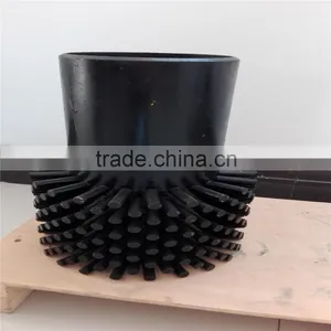 Heat Exchanger Tubes Furnace Burner Used Studded Tubes thumbnail-5