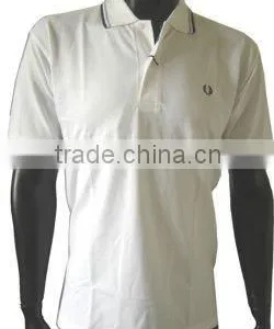 Shortsleeve Man Polo T-shirt thumbnail-1