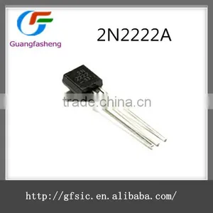Transistors 2N2222A thumbnail-1