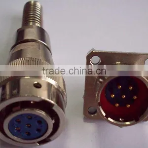 Water Proof Connectors FQN18 Series thumbnail-1