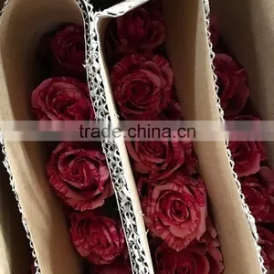 Fresh Best Selling Rainbow Preserved Rose thumbnail-2