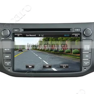 Wecaro WC-NU8053 Android 4.4.4 Car Stereo 1024 * 600 for Nissan Sylphy Car Multimedia System WIFI 3G GPS 2012 2013 2014 thumbnail-2
