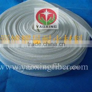 Ceramic Fiber Sleeve thumbnail-1