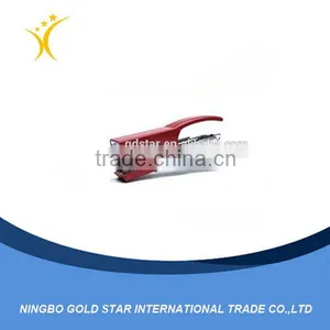Hot Selling New Design Stapler Without Staple for Office thumbnail-1