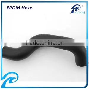 Custom Flexible EPDM Rubber Auto Turbo Radiator Hose thumbnail-4