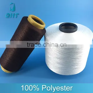 Excellent 150D/48F Dty Polyester Yarn Manufacturer in China thumbnail-1