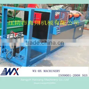 2013 Hot Sale Waste Tire Retreading Machine Tire(Tyre) Steel Wire Debeader thumbnail-1