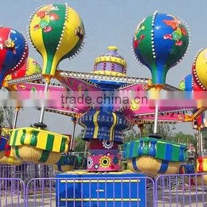 Popular Samba Balloon Adults Ride Equipment Modern Ride thumbnail-1