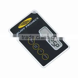 Lowest Price Customized Pedometer With 3d Motion Sensor thumbnail-1