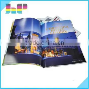 Perculiar Various Styles Precise Reasonable Price Magazine Printing thumbnail-6