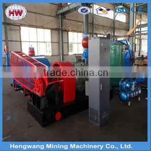 High Quality !! Plunger Type Triplex Mud Pump for Drilling thumbnail-1