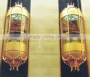 Observation Elevator thumbnail-1