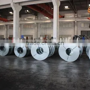 Galvanized Steel Coils thumbnail-1