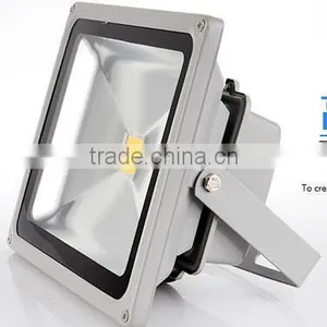 10w/20w/30w/50w CE RoHS Outdoor RGB Led Flood Light 20W thumbnail-2