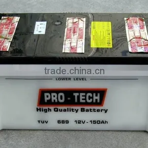 PRO-689-150AH Car Batteries thumbnail-1