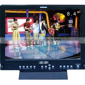 Broadcast LCD Monitor thumbnail-1