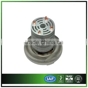 Customized 10-45 Watts LED Down Lamp Heat Sink thumbnail-1