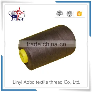 Trade Assurance Shirt Stitching Thread 40S/2 thumbnail-1