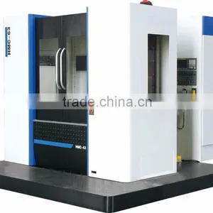 HMC-80 Horizontal Machining Center Manufacturer Price thumbnail-2