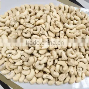 Cashew Nut W240 - AVC No. 1 Manufacture in Vietnam 100% Original thumbnail-1