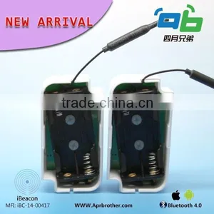 CC2540 Programmable Ble Ibeacon Bluetooth 4.0 Module thumbnail-1
