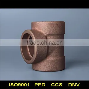 Copper Fittings thumbnail-2