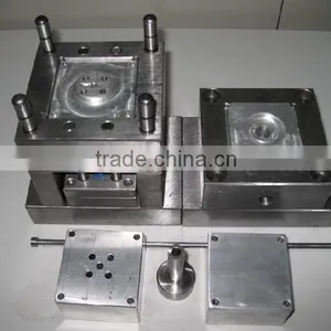 OEM Injection Molding Making Yuyao thumbnail-1