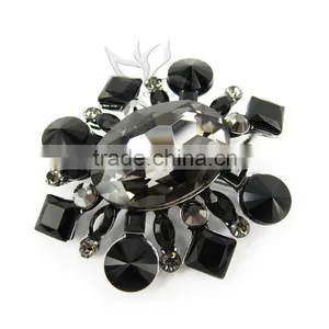 2012 Fashion New Design Pin and Brooch Findings thumbnail-1