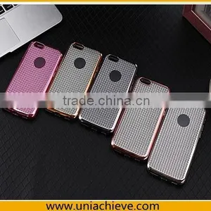 New Electroplating Colour TPU Case For IPhone 6S Plus Metal Color Plating For Apple IPhone 6S thumbnail-6