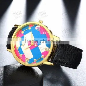 Popular Teenage Fashion Watches, Wholesale Made in China Clocks Watches thumbnail-1
