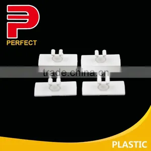 Plastic Removable Adhesive Cable Holder thumbnail-1