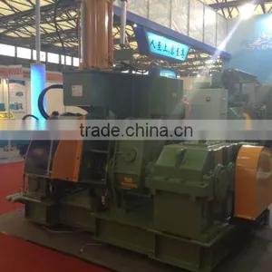 Pressurized Kneader / Dispersion Kneader / Rubber Kneader thumbnail-2