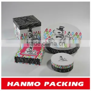 Custom Design&printed t Shirt Printed Boxes Wholesale thumbnail-1