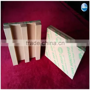 Single Faced Style and Paper Material Recycled Euro Type Pallet thumbnail-1