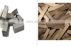 Diamond Segments for 350mm for Granite thumbnail-3