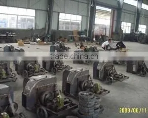 Zhengzhou Zhenghao Machinery Manufacturing Co., Ltd. company overview - view 3 thumbnail