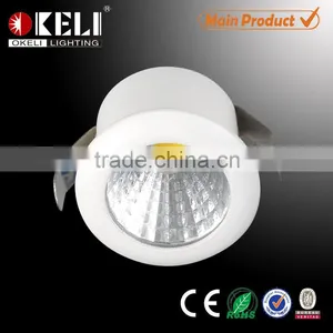 Indoor Lighting Round Mini Led Spot Light 1w Quality Choice thumbnail-5