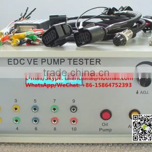 Automobile Professional Bosch Pump Vp37 Edc Pump Tester thumbnail-2